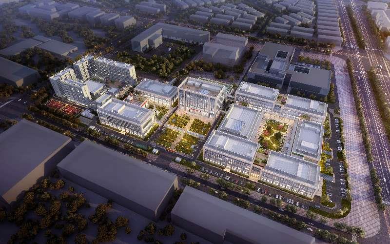 16528527559284969F5B.jpg 25.國(guó)家合成生物技術(shù)創(chuàng)新中心核心研發(fā)基地.jpg